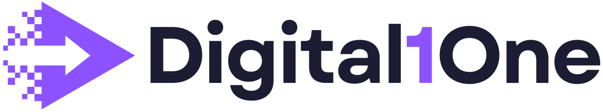 Digital One Technology Consulting